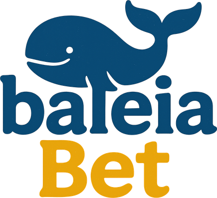 Baleia Bet Logo
